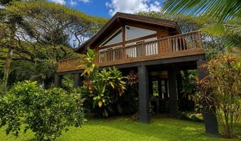 4492 ALIOMANU Rd 1, Anahola, HI 96703