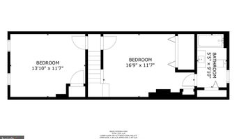 1644 E FORT Ave, Baltimore, MD 21230