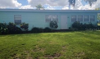 116 PALM Ave, Auburndale, FL 33823