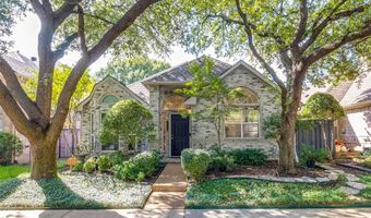14819 Chancey St, Addison, TX 75001