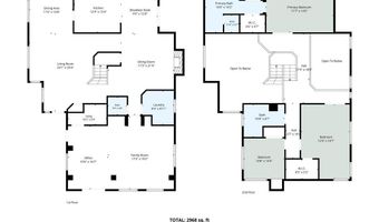 2155 Sunrise View Rd, Fallbrook, CA 92028