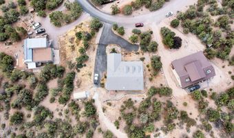 375 N Matt Dillon Trl, Central, UT 84722