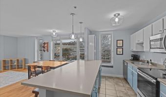 230 College St 8, Burlington, VT 05401