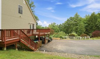 108 Hutchins Rd, Chesterfield, NH 03466