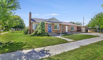 201 W 19th St, Burley, ID 83318