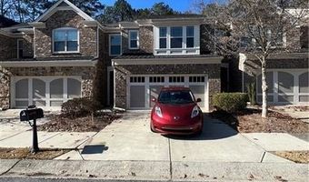 13366 Canary, Alpharetta, GA 30004