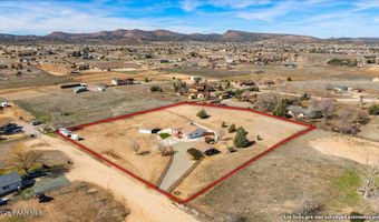 2480 W Sundial Rd, Chino Valley, AZ 86323