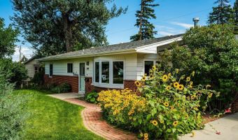 199 Western Ave, Buffalo, WY 82834