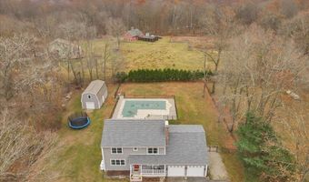 191 Pine St, Columbia, CT 06237