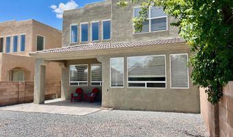 6408 LOS PUEBLOS Pl NW, Albuquerque, NM 87114