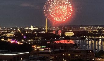 1600 N OAK St 1812, Arlington, VA 22209