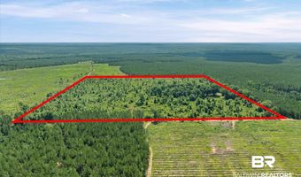 Green Town Road, Bay Minette, AL 36507