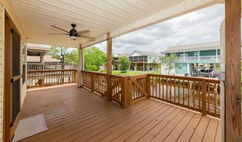10025 W Alabama St, Bay St. Louis, MS 39520