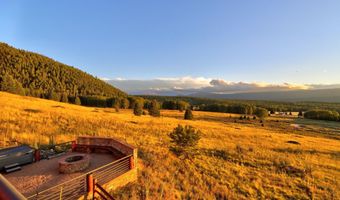 72 Cascade Overlook, Angel Fire, NM 87710