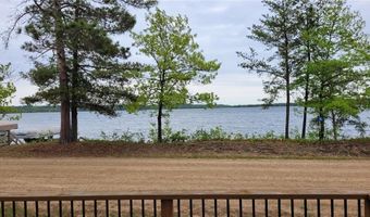 1101 W Big Portage Lake Dr NW, Backus, MN 56435
