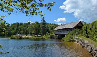 30 Riverside Dr, Ashland, NH 03217