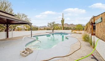 1065 W WHITELEY St, Apache Junction, AZ 85120