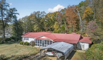 211 E MEDDERS Dr, Anniston, AL 36206