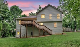 435 Barrel Way, Ball Ground, GA 30107