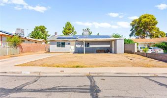 5225 Saratoga Dr, Las Vegas, NV 89120