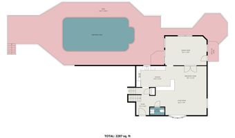 14237 BALDWIN MILL Rd, Baldwin, MD 21013