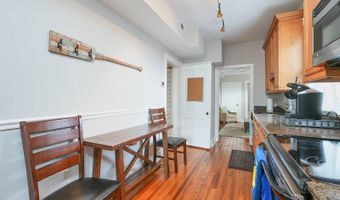 165 KING GEORGE St, Annapolis, MD 21401