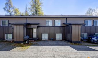 3854 W 82nd Ave, Anchorage, AK 99502