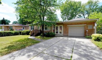 236 N Harvest St, Amherst, NY 14221