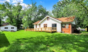 1523 E Mills Ave, Indianapolis, IN 46227