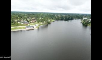 220 Lake Shore Dr, Alma, GA 31510