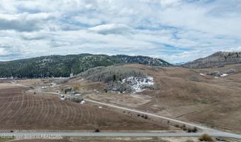 9 57 ACRES WILLOW CREEK Ln, Bedford, WY 83112