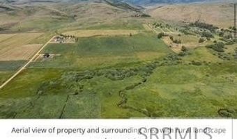 Tbd Reese Lane, Bloomington, ID 83223