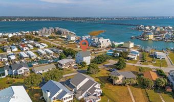 301 Old Causeway Rd, Atlantic Beach, NC 28512