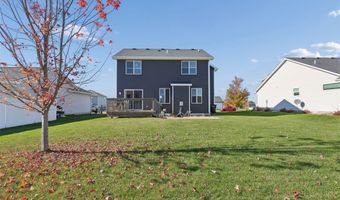2301 NW Beechwood St, Ankeny, IA 50023