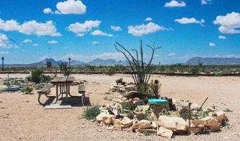 51271 S Hwy 118, Alpine, TX 79830