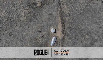 12120 Tomahawk Rd, Casper, WY 82601