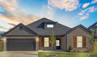 6902 SW Basswood Ave, Bentonville, AR 72713