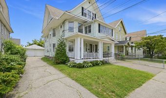 51-53 Wade St, Bridgeport, CT 06606
