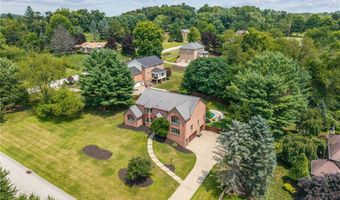 4578 Dogwood Dr, Allison Park, PA 15101