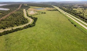 Hwy 69-75, Atoka, OK 74525