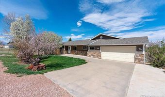 1916 W County Road 6, Berthoud, CO 80513