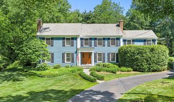 28 Royle Rd, Darien, CT 06820
