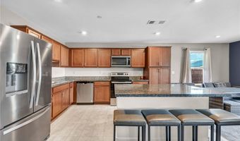 840 Turtleback Falls Ave, Indian Springs, NV 89018