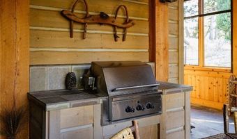 1055 Skywood Rd, Big Sky, MT 59716