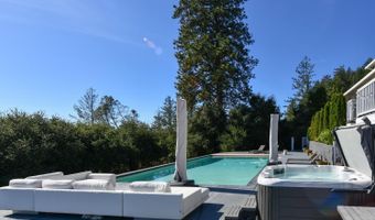 540 Edgemont Ln, Angwin, CA 94508