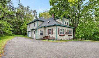 1438 State Highway 102, Bar Harbor, ME 04609