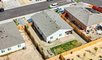 1622 Rainfall Way, Fernley, NV 89408