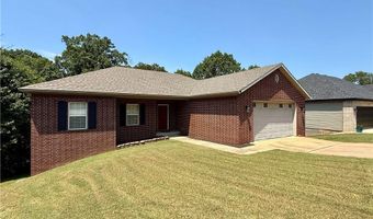 9 Pennine Ln, Bella Vista, AR 72714
