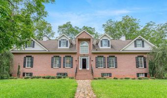 113 Heatherwood Ln, Barnesville, GA 30204