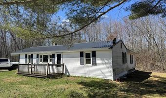 148 Alton Tannery Rd, Acton, ME 04468